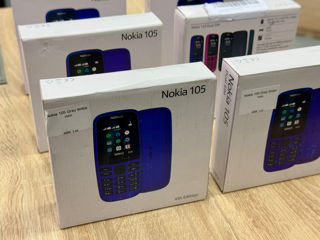 Nokia 105 noua. foto 6