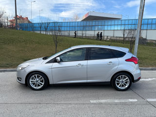 Ford Focus foto 9