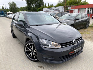 Volkswagen Golf foto 4