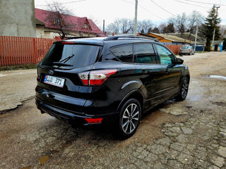 Ford Kuga foto 4