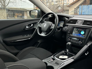 Renault Kadjar foto 16