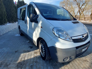 Opel Vivaro 2.9t foto 7