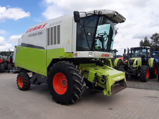 Claas Medion foto 10