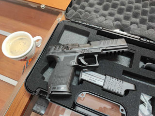 Walther PDP  !!! foto 6