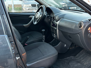 Dacia Sandero Stepway foto 8