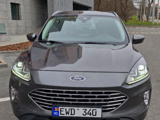 Ford Kuga foto 6