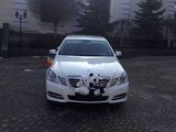 Chirie/прокат   Mercedes  alb/negru , ore/zi -reduceri- foto 7