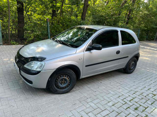 Opel Corsa foto 3