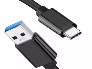 OTG кабели и переходники USB type C - USB, Micro USB - USB foto 4