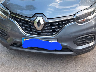 Renault Kadjar foto 2