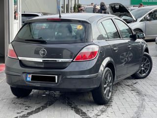 Opel Astra foto 5