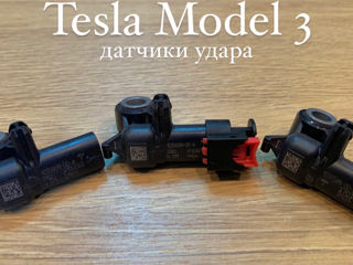 Tesla Model 3 foto 2