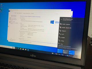 Fujitsu 15 (intel Core i5 6300U/ 8GB DDR4/ 256GB SSD/ 4G LTE) foto 9
