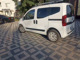 Fiat Qubo foto 8