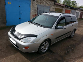 Nissan Almera foto 3