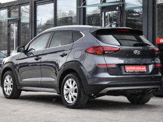 Hyundai Tucson foto 2