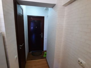 Apartament cu 1 cameră, 30 m², Botanica, Chișinău foto 7