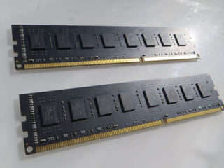 продам быструю память DDR3 16GB (2 x 8GB) "G.Skill" 2133MT/s