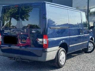 Chirie auto Ford Transit ,transport mărfuri /прокат авто грузовые машины foto 5