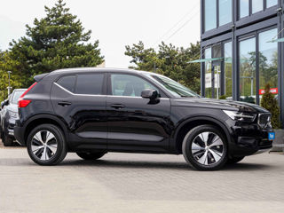 Volvo XC40 foto 4