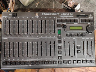 Behringer LC2412