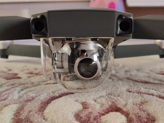 Dji mavic pro impecabil! foto 4