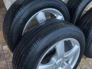 5х114.3 R16   205/55r16 foto 4