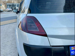 Renault Megane foto 4