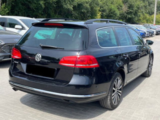 Volkswagen Passat foto 5