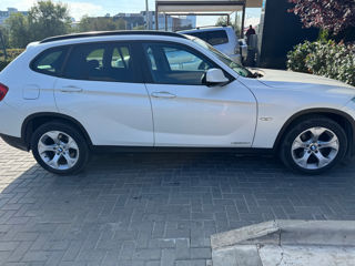 BMW X1 foto 2