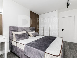 Apartament cu 2 camere, 75 m², Râșcani, Chișinău foto 10