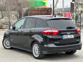 Ford C-Max foto 4