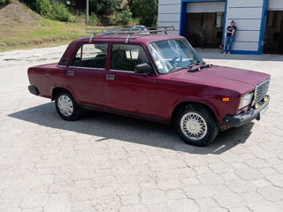 Lada / ВАЗ 2107 foto 10