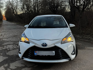 Toyota Yaris foto 3