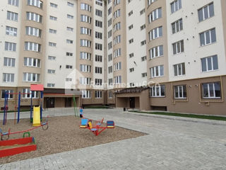 2-х комнатная квартира, 68 м², Дурлешты, Кишинёв
