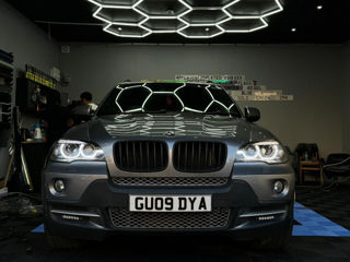 BMW X5 foto 2