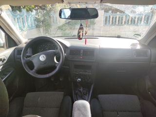 Volkswagen Golf foto 4