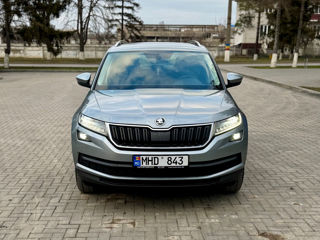 Skoda Kodiaq foto 3