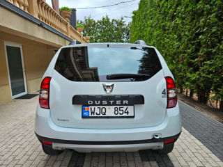 Dacia Duster foto 6