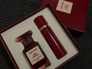 Set Tom Ford Lost cherry