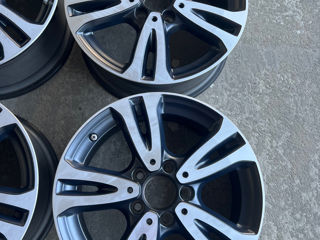 5x112 R16 Mercedes foto 3