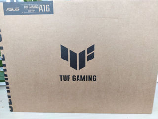 Asus TUF Gaming A16 FA607PV AMD Ryzen 9 7845HX / 16Gb RAM / 1Tb SSD / 16" FHD+ 165Hz / RTX 4060 8Gb foto 2