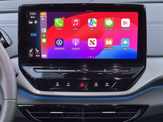 Android auto si carplay activam!! foto 4