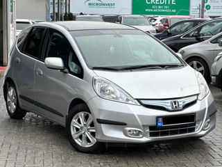 Honda Jazz foto 5