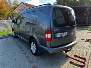 Volkswagen Caddy foto 3