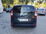 Dacia Lodgy foto 4