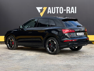 Audi SQ5 foto 7