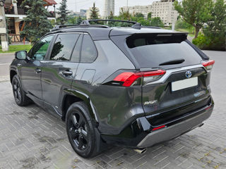 Toyota Rav 4 foto 6