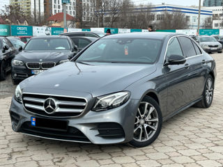 Mercedes E-Class