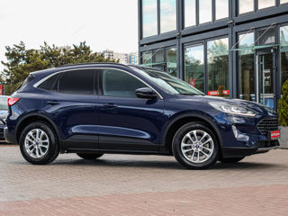 Ford Kuga foto 4